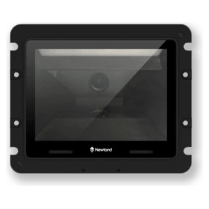 Newland NLS-FM6080V2-U12 FM60, Cubera AI, 2D, комплект (USB), черен (NLS-FM6080V2-U12)