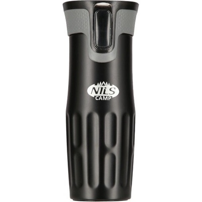 Nils Camp NCC06 černý 420 ml