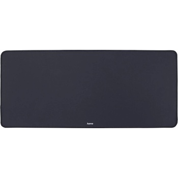 Hama Пад за мишка "Business", XL, Черен (HAMA-126877)