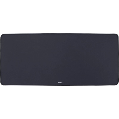 Hama Пад за мишка "Business", XL, Черен (HAMA-126877)