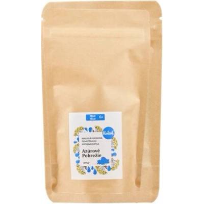 Kvitok Pena do kúpeľa Azúrovo pobrežie 300 g