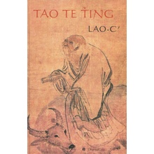 Tao te ťing váz. - 3. vyd. - Lao-c´