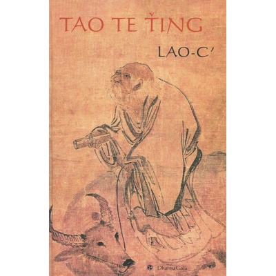 Tao te ťing váz. - 3. vyd. - Lao-c´