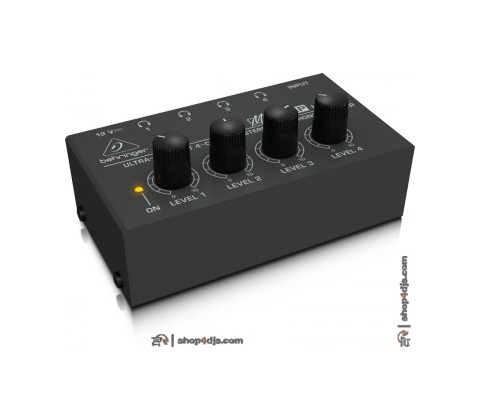 Behringer HA400