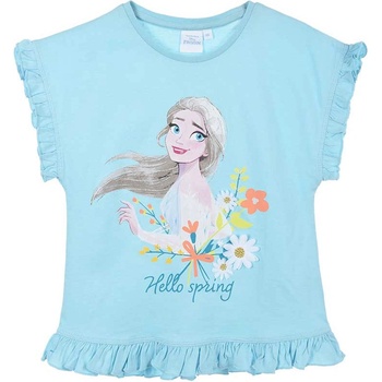 Kids movie heroes Тениска frozen