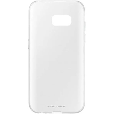 Samsung Clear Cover - Galaxy A3 (2017) transparent (EF-QA320TT)