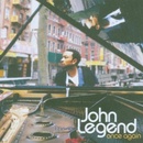 Once Again - John Legend CD