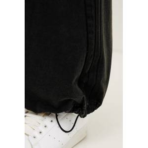 Adidas Памучен панталон CARGO PANTS (JY6293)
