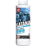 IPONE Katana ATV 4T 5W-40 1 l