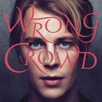 Wrong Crowd - Tom Odell CD