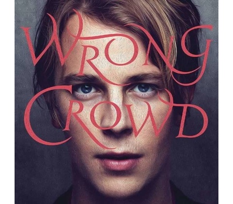 Wrong Crowd - Tom Odell CD