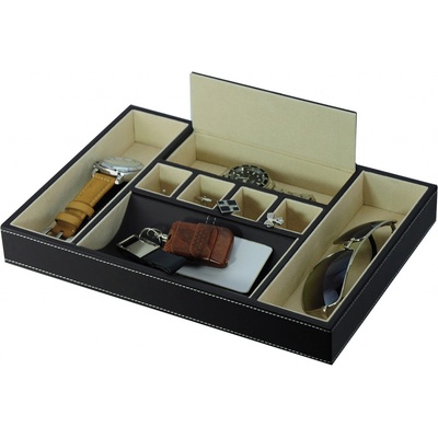 Amparo Miranda 1092 Černá