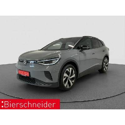 Volkswagen ID.4 Pro 210 kW
