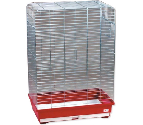 BIRD JEWEL Rozela 60 x 37 x 85,5 cm