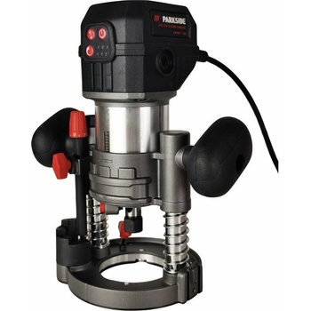PARKSIDE PERFORMANCE PPMF 710 A1