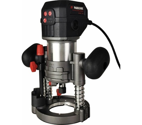 PARKSIDE PERFORMANCE PPMF 710 A1