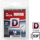 Novus D 53F/14