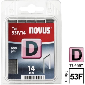 Novus D 53F/14
