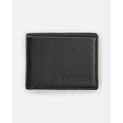 Rip Curl PACIFIC RINSE RFID ALL DAY Black
