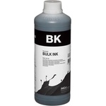 INKTEC Бутилка с мастило INKTEC за Canon PGI-1200/1300/1400/1500/2500, MB2020/5020/5070/iB4020, Pigment, 1L, Черен (C5000-01LB) - caretech