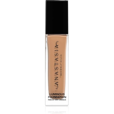 Anastasia Beverly Hills Luminous Foundation озаряващ фон дьо тен цвят 340C 30ml
