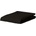 Essenza Чаршаф с ластик The Perfect Organic Jersey 100 x 200 см черен (409587-103-010)