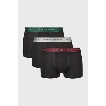 Image 1 of Tommy Hilfiger 3PACK боксерки Tommy Hilfiger Regenerative Cotton Strech III (3pUM034110R4_box)