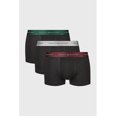 Tommy Hilfiger 3PACK боксерки Tommy Hilfiger Regenerative Cotton Strech III (3pUM034110R4_box)