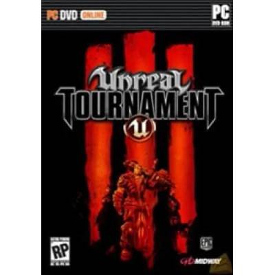 Игра Unreal Tournament 3 Black за PC Steam, Електронна доставка