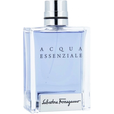 Salvatore Ferragamo Acqua Essenziale toaletná voda pánska 100 ml