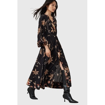 AllSaints Рокля AllSaints DIANA (W020DD)