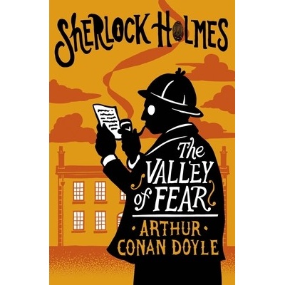 The Valley of Fear