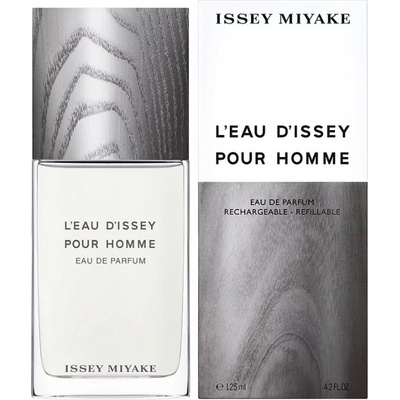 Issey Miyake L'Eau d'Issey Pour Homme parfumovaná voda pánska 125 ml