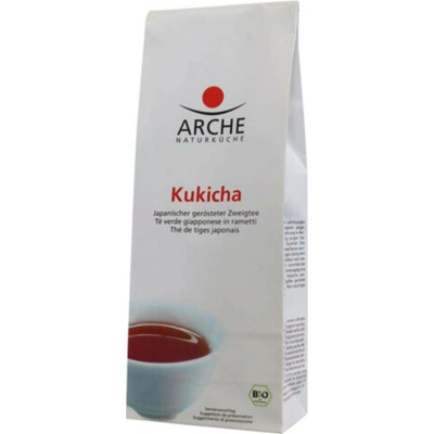 Arche Naturküche Bio Kukicha 75 g