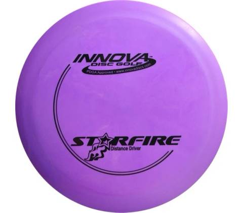 Innova Starfire DX