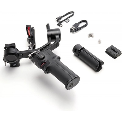 DJI RS 3 Mini CP.RN.00000294.01 – Zboží Mobilmania