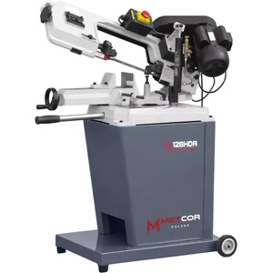 Metcor Polska BS128HDRC 230V