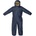 GOSOAKY Детска грейка GOSOAKY Kid's Roger Rabbit Overall - Sky Captain Blue - размер 86/92 (EU) (702-5180-0311)