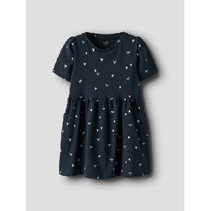 NAME IT Рокля nmffenja ss dress pb - sportdepot - 24,92 лв