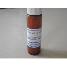 Helios Homoeopathy Bee virus 30C 8g