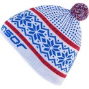 Sensor Norway bílá