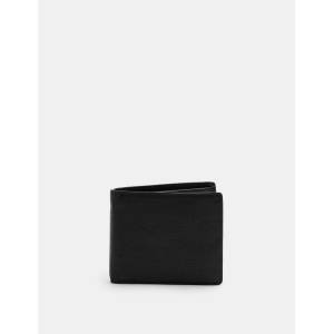 Marks & Spencer Кожено портмоне с технология Cardsafe Marks & Spencer черно Marks & Spencer | Cheren | МЪЖЕ | ONE SIZE