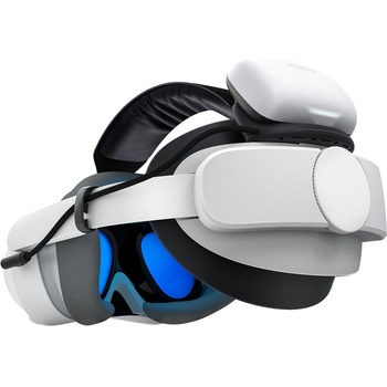 Image 1 of BoboVR Battery Head Strap (P4U PICO)