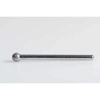 Ostatní Diamantové tělísko kulové průměr 5/3 mm