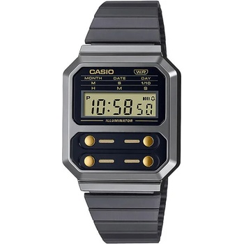 Image 1 of Casio A100WEGG-1A2EF