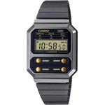 Casio A100WEGG-1A2EF Часовници