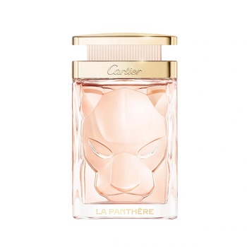 Cartier La Panthere EDT 100 ml Tester