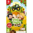 Farming Simulator Kids