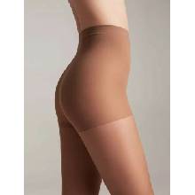 Conte PUNČOCHÁČE ACTIVE SOFT 20 DEN bronz