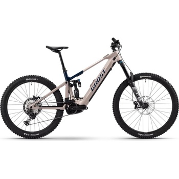 Ghost e-Riot CF Pro 2025
